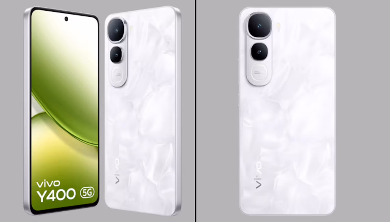 5 Things To Know Before Buying Vivo Y400