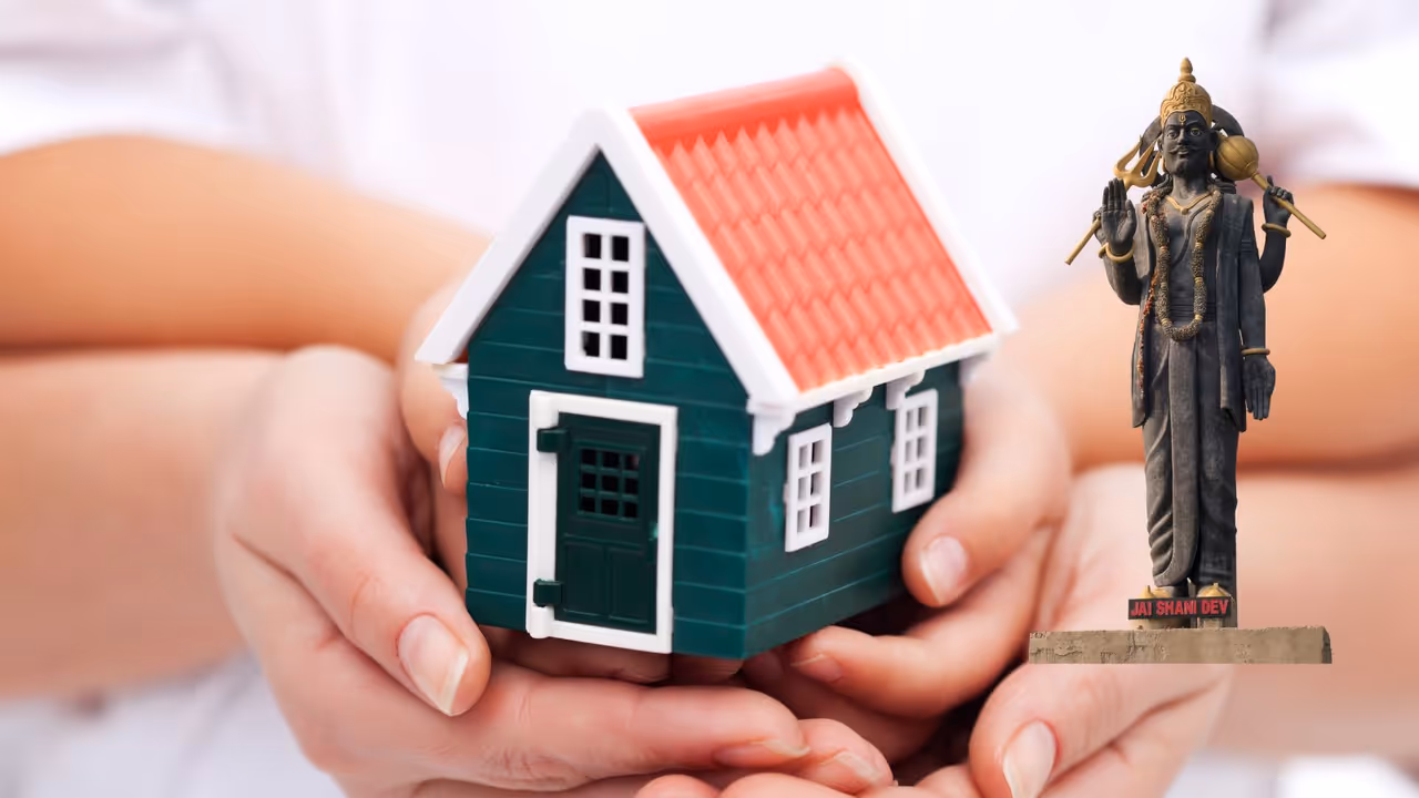 అదిరిపోయే ఆలోచన.. లక్కీ డ్రా తో ఇంటి స్థలం విక్రయం