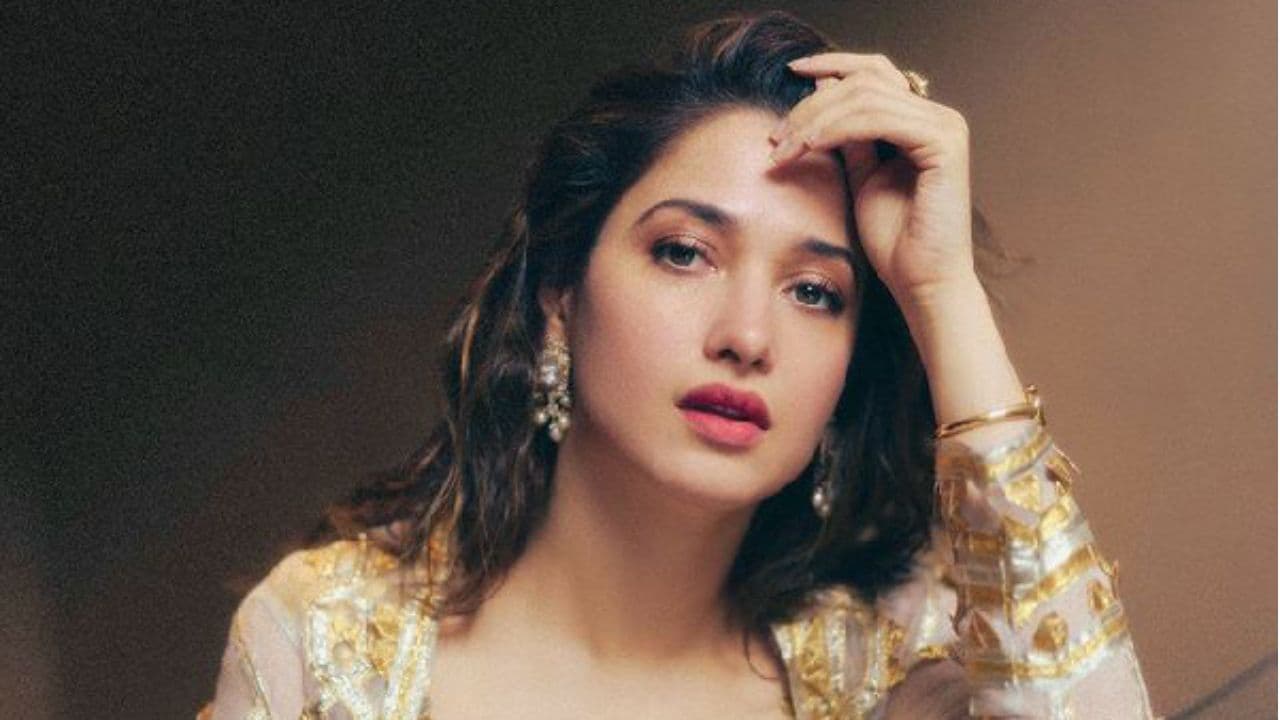 Tamannaah: From Hindi Debut to South Star