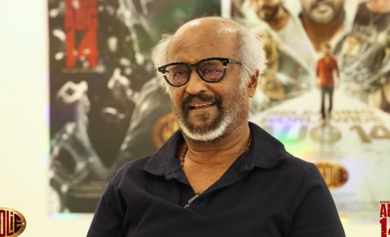 ரஜினிக்கு மகளாக நடித்து, கதாநாயகியாக நடித்தவர்