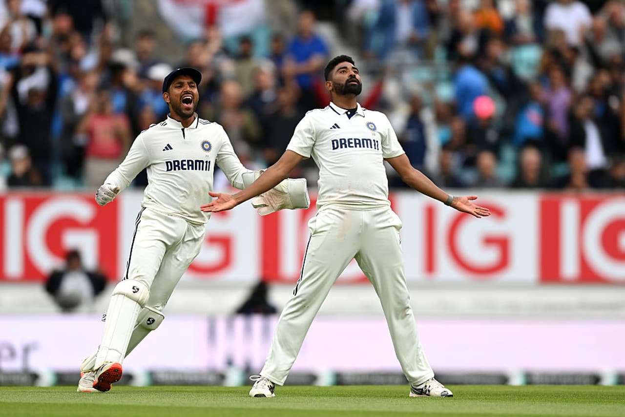 Icc Test Rankings! Mohammed Siraj and Jaiswal Climb Icc Test Rankings! Mohammed Siraj and Jaiswal Climb