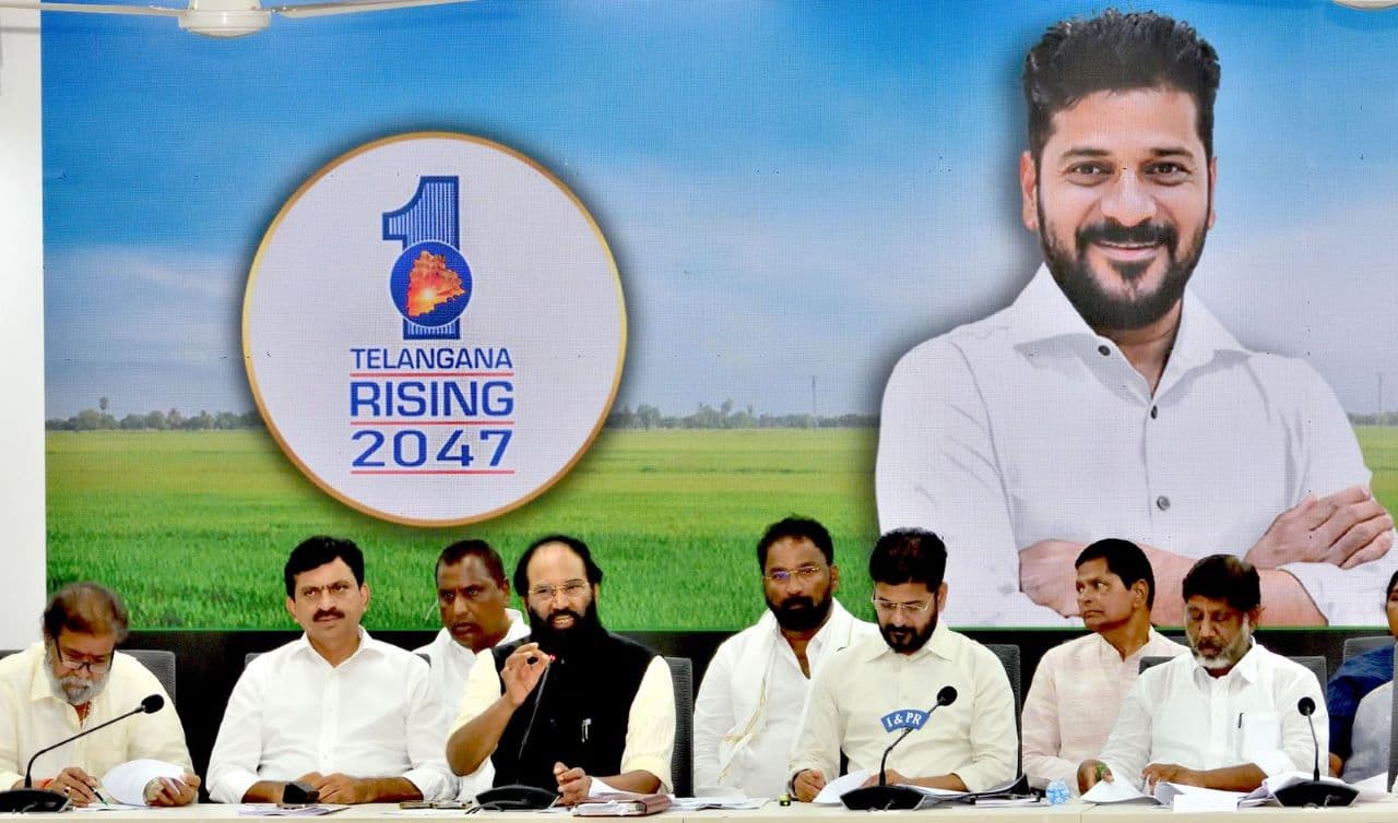 తెలంగాణ బంద్ కు కాంగ్రెస్ మద్దతు