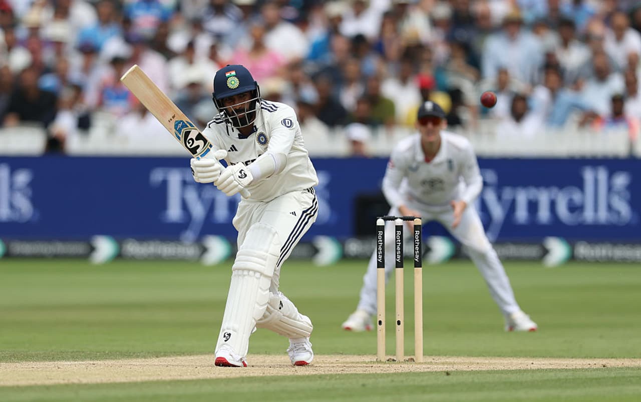 वेस्ट इंडिजविरुद्ध दोन कसोटी