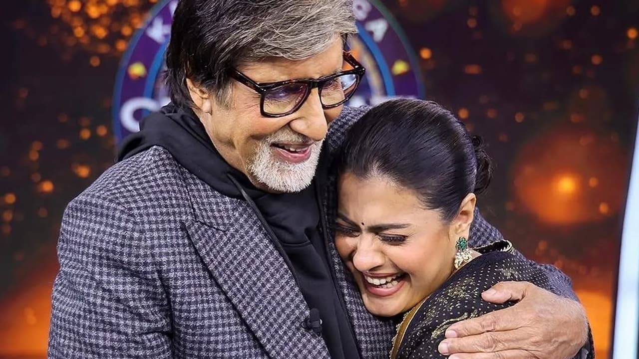 KBC में 1 करोड़ जीतने वाली पहली सेलेब्रिटी विनर?