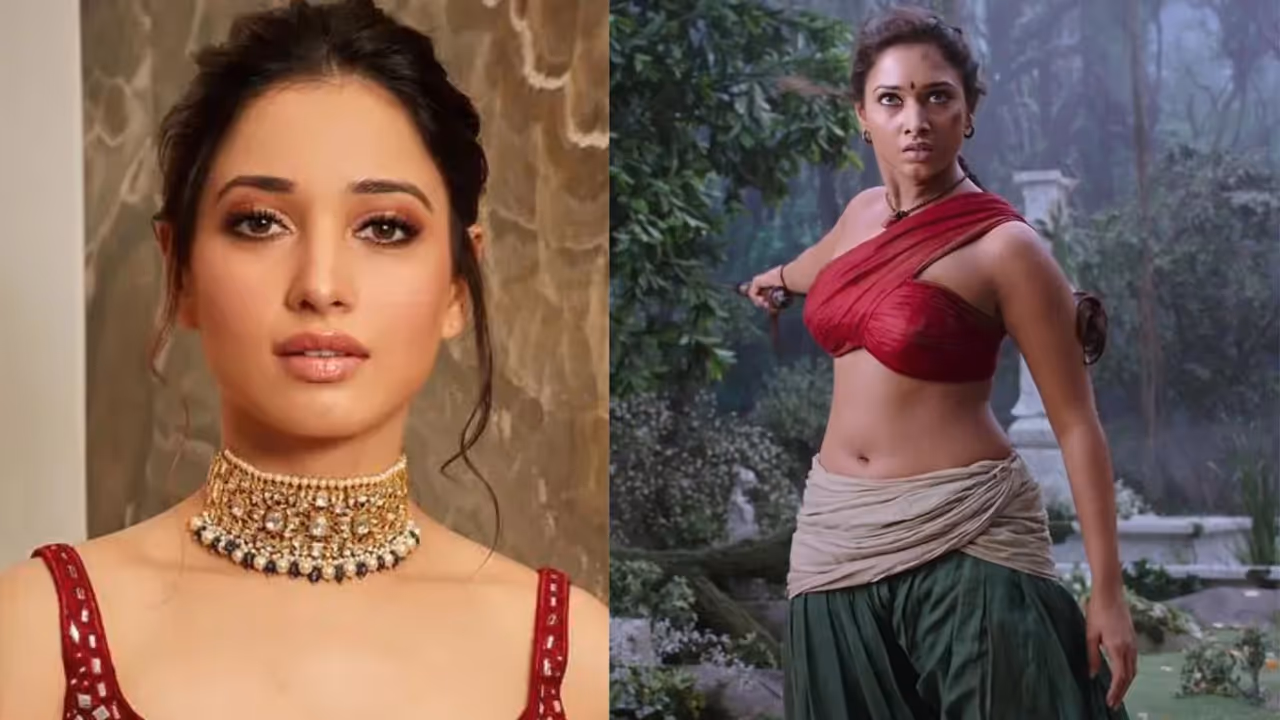 Baahubali film scene debate