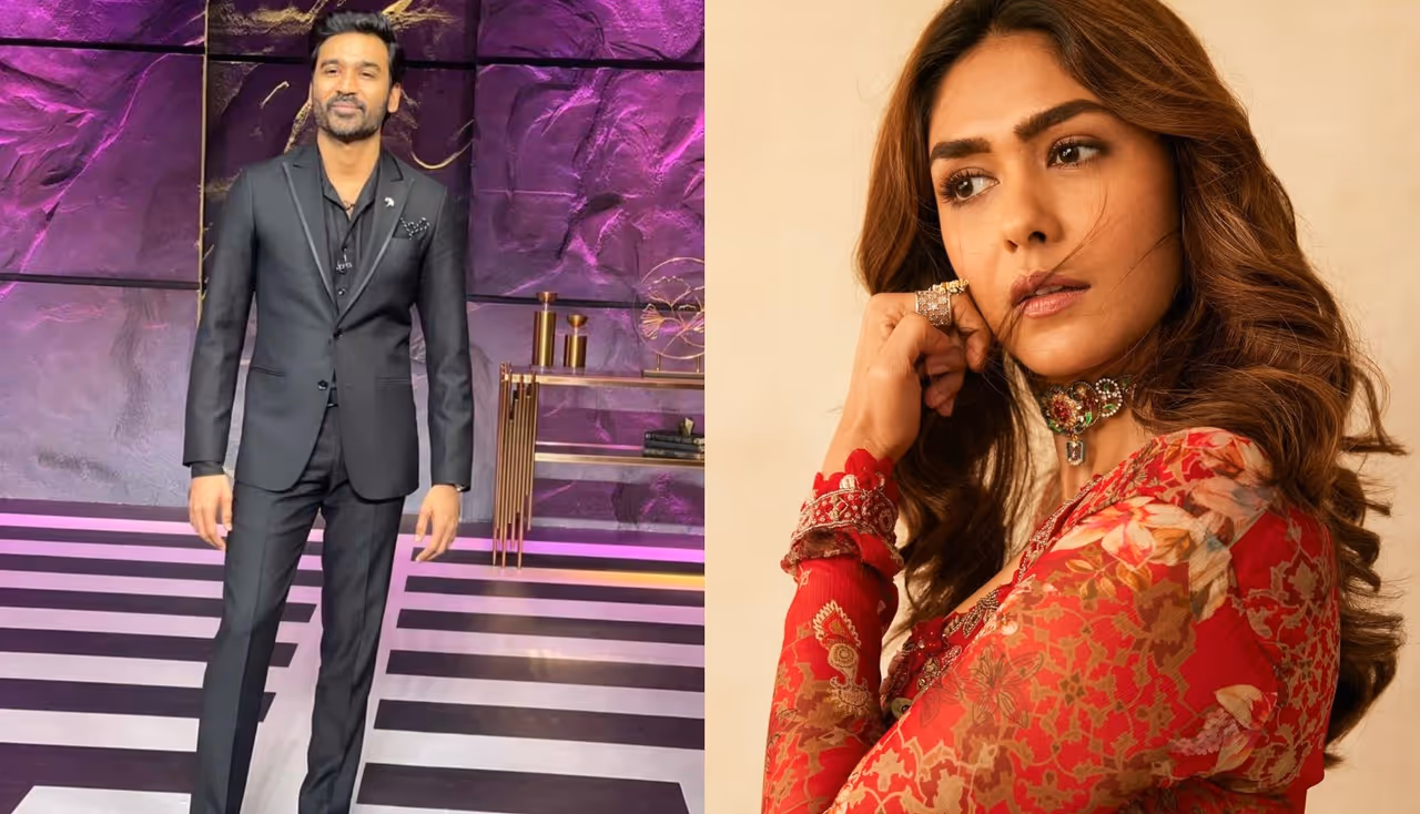 ఐశ్వర్యతో విడాకుల తర్వాత