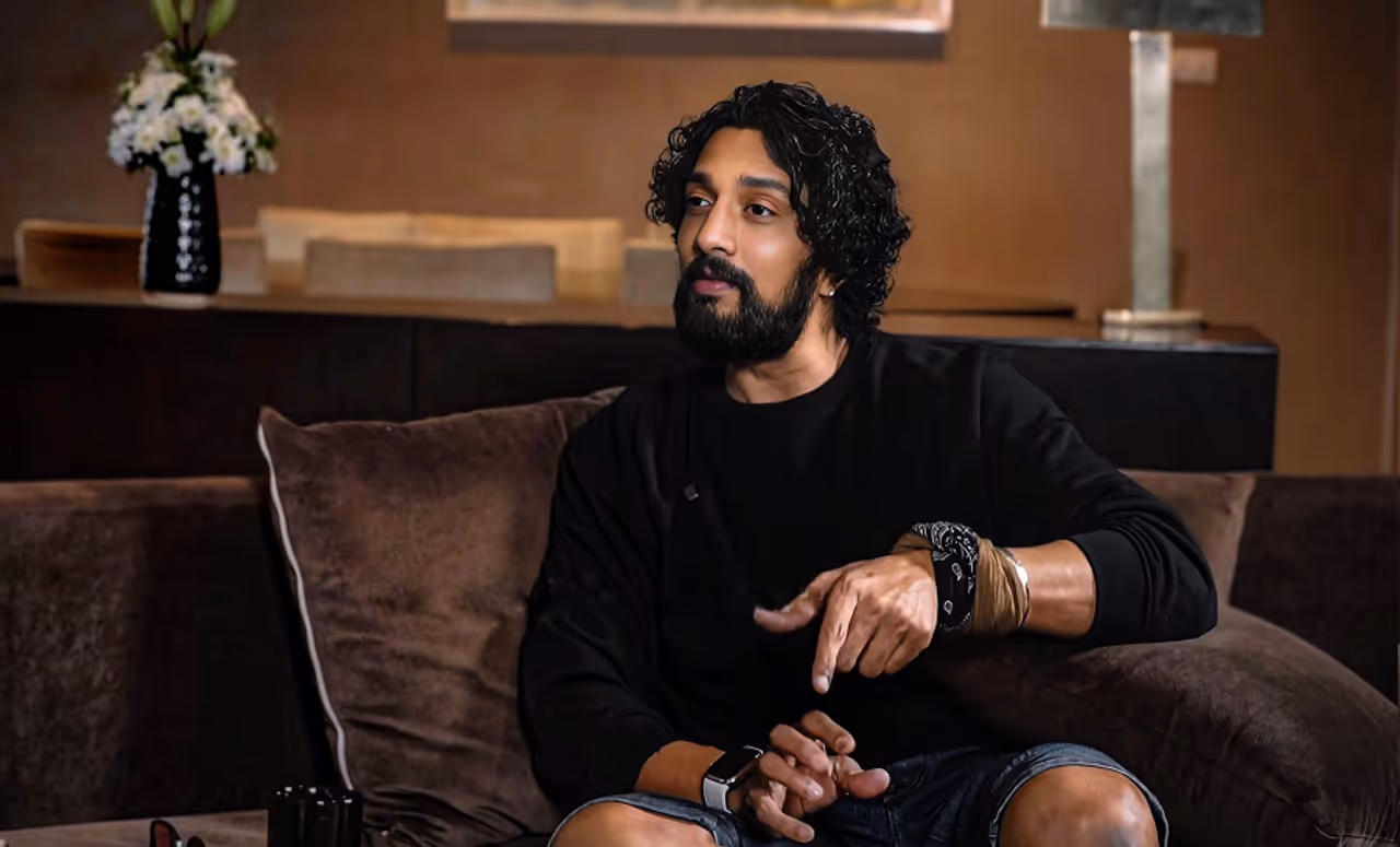 ಹುಟ್ಟುಹಬ್ಬದ ಸಂಭ್ರಮದಲ್ಲಿ ಸುದೀಪ್​