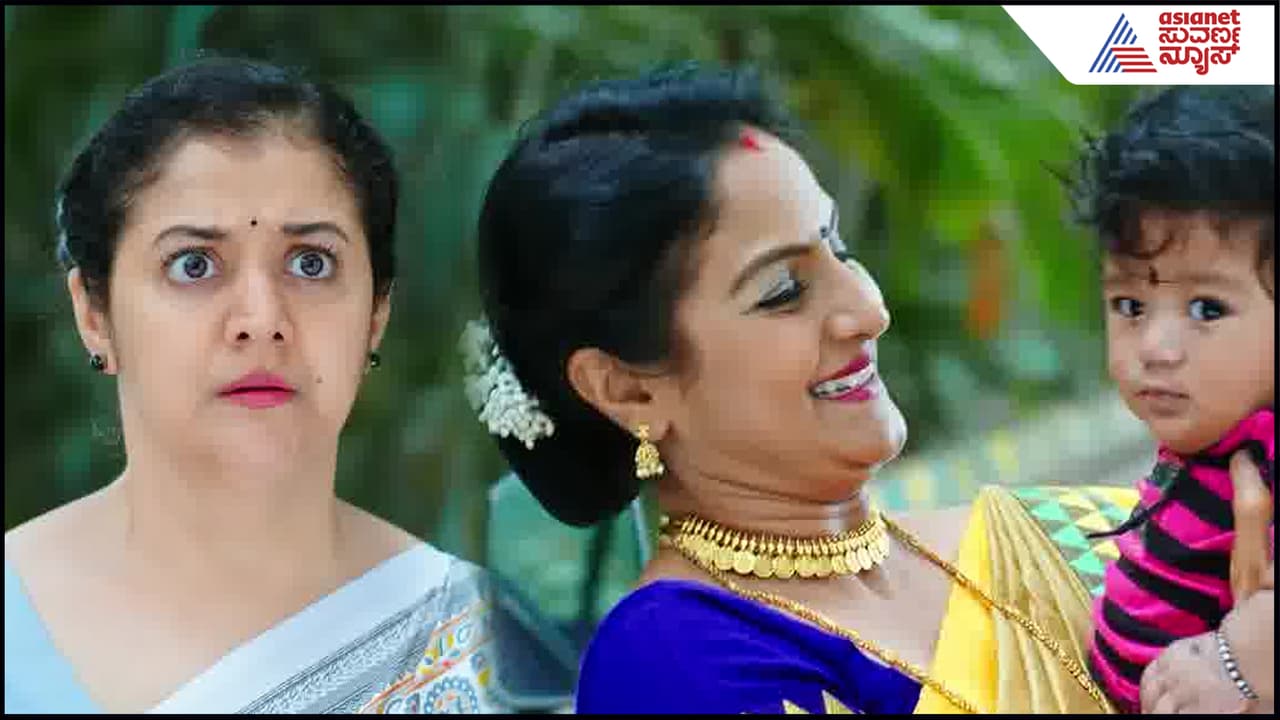 ಶ್ರೀರಸ್ತು ಶುಭಮಸ್ತು ಸೀರಿಯಲ್​ನಲ್ಲಿ ಟ್ವಿಸ್ಟ್​