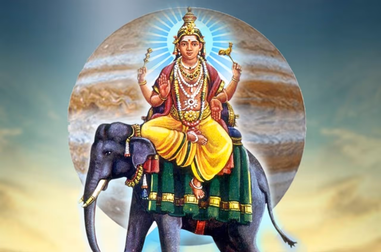 வாழ்க்கையில் சுகம், செல்வம், சந்தோஷம் அனைத்தும் பெருகும்.!