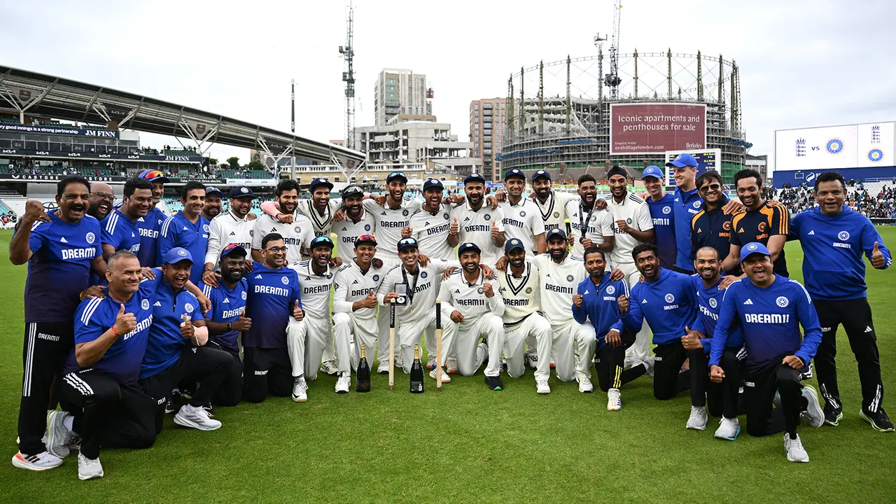 तेंदुलकर एंडरसन सीरीज में बने दूसरे सबसे ज्यादा रन 