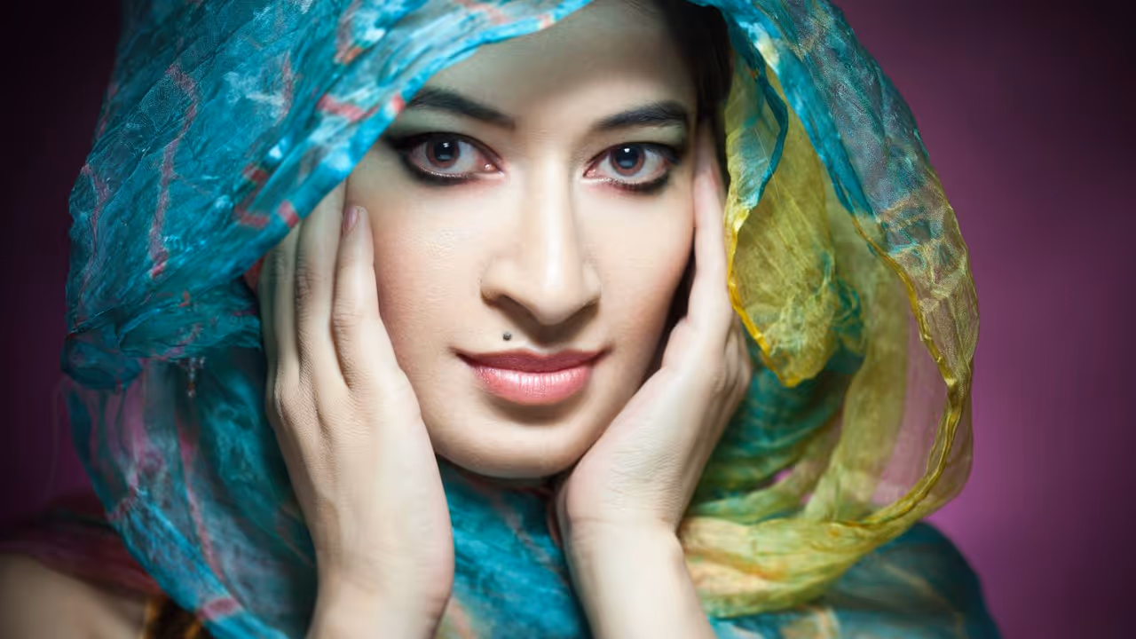 ये हैं शरीर के 4 सबसे शुभ तिल ये हैं शरीर के 4 सबसे शुभ तिल