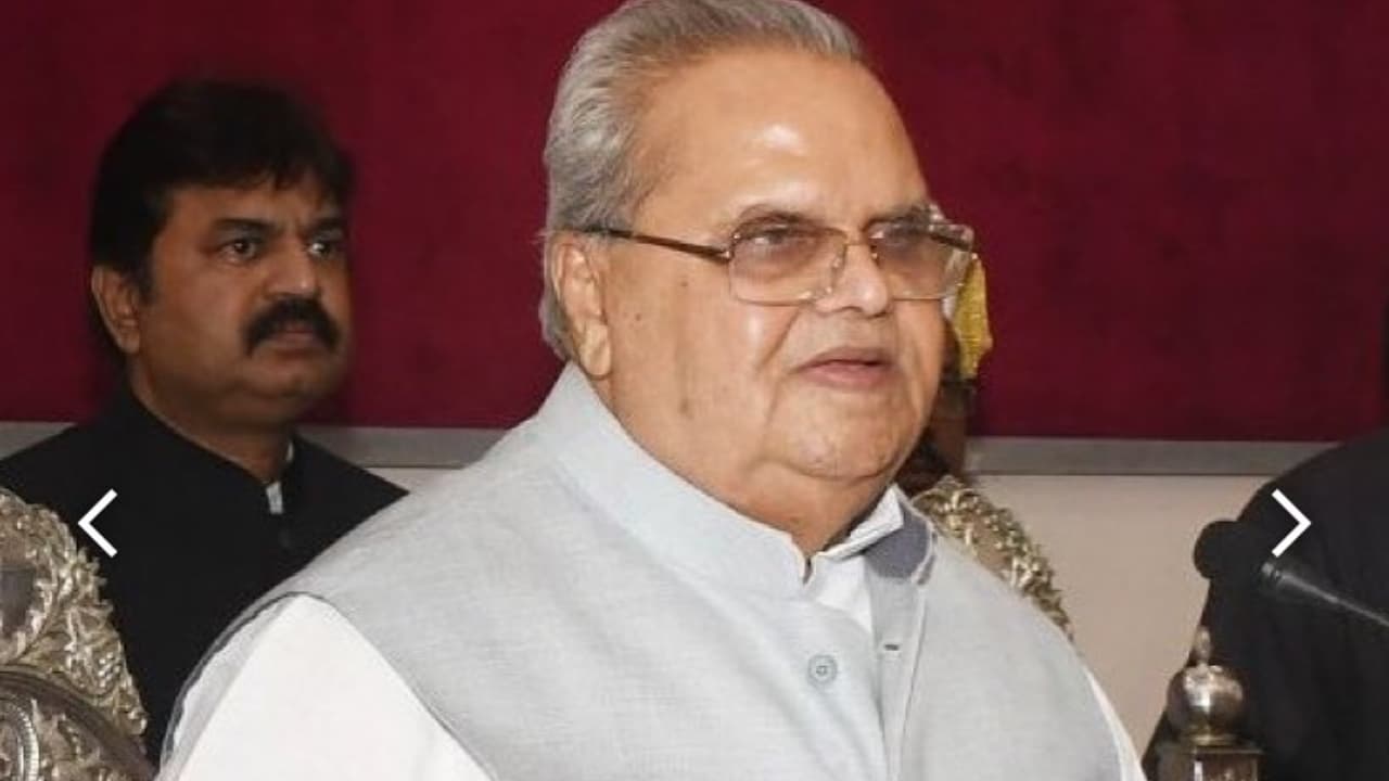 सत्यपाल मलिक की संपत्ति कितनी? (Satyapal Malik Net Worth)