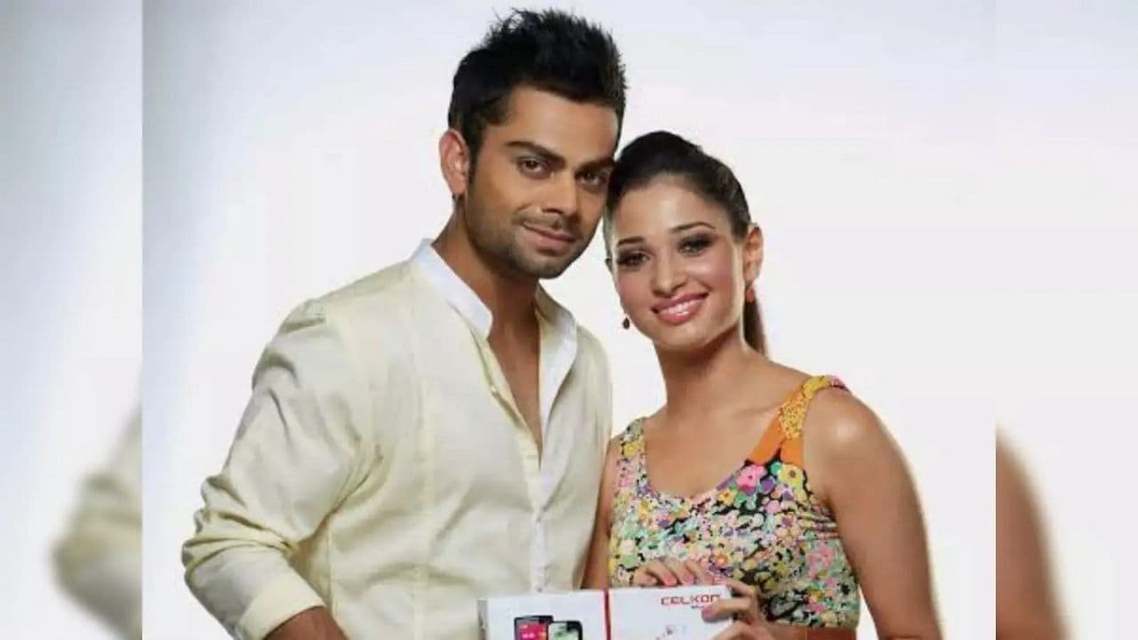 विराट कोहली