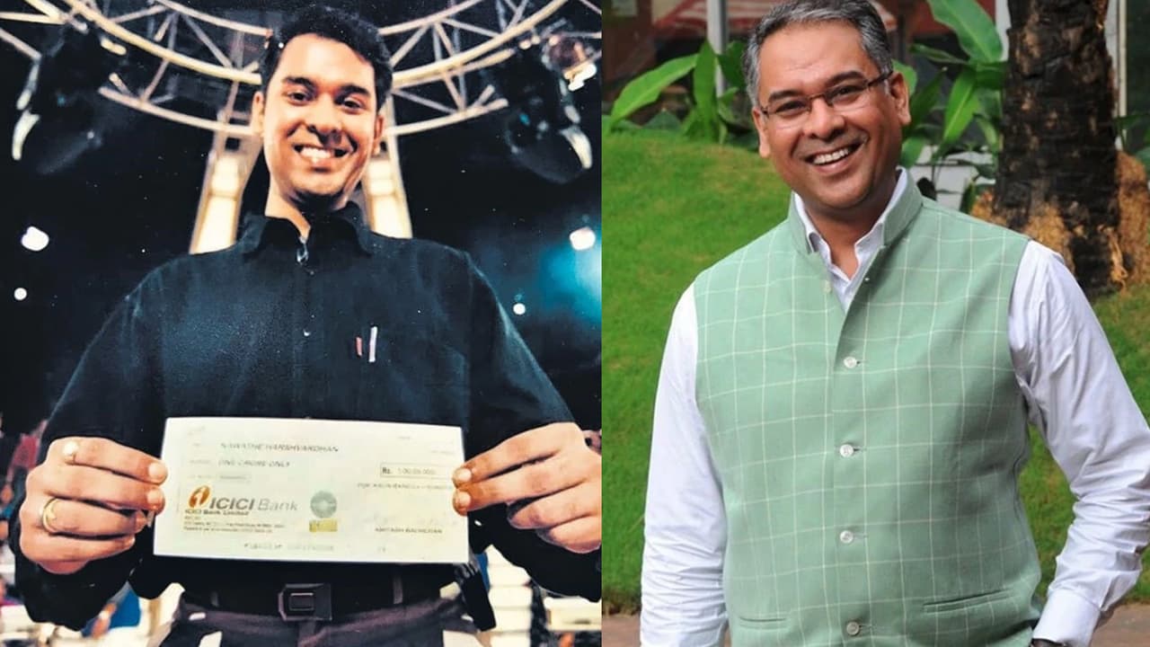 कौन था KBC का पहला करोड़पति? कौन था KBC का पहला करोड़पति?