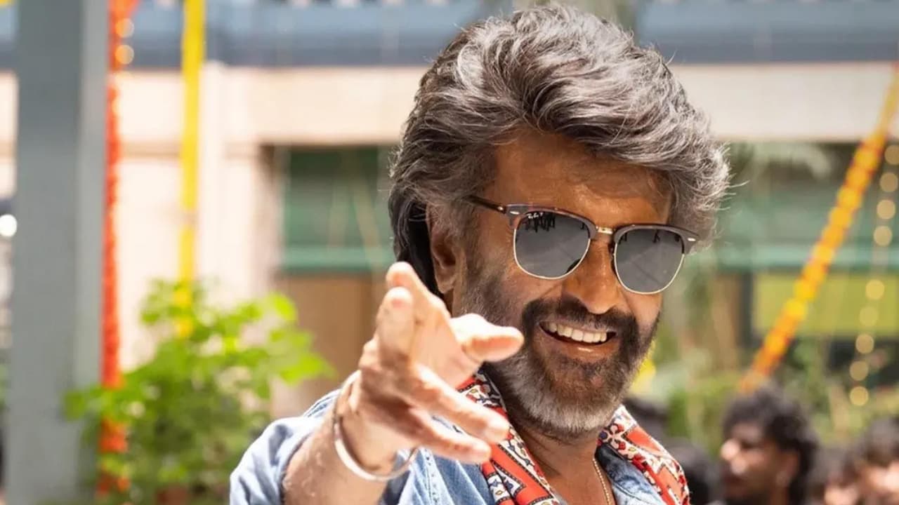 கூலி ரூ.1000 கோடி வசூல் செய்ய வாய்ப்புள்ளதா?