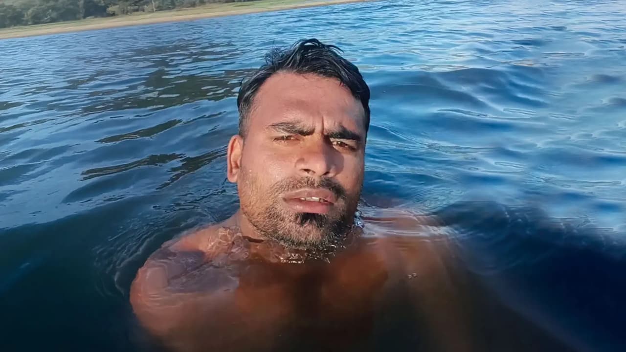 கூமாப்பட்டி தங்கப்பாண்டி 