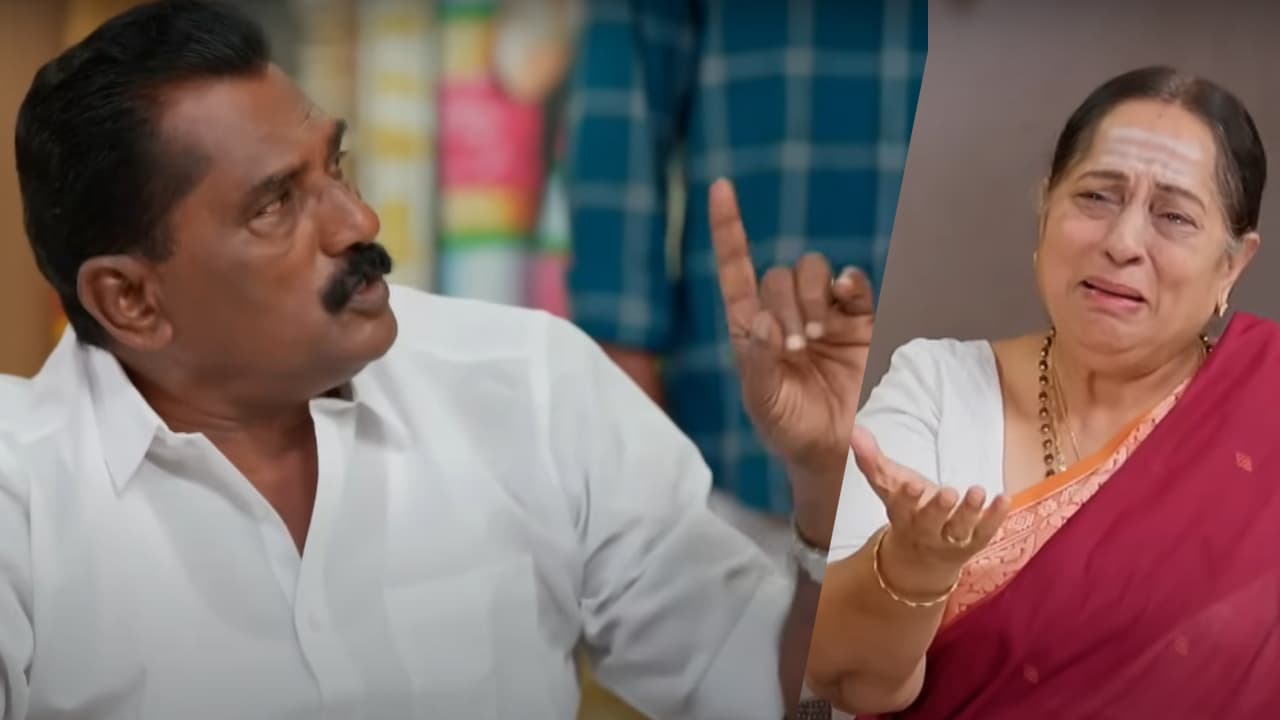 Ethirneechal Thodargiradhu Today Episode