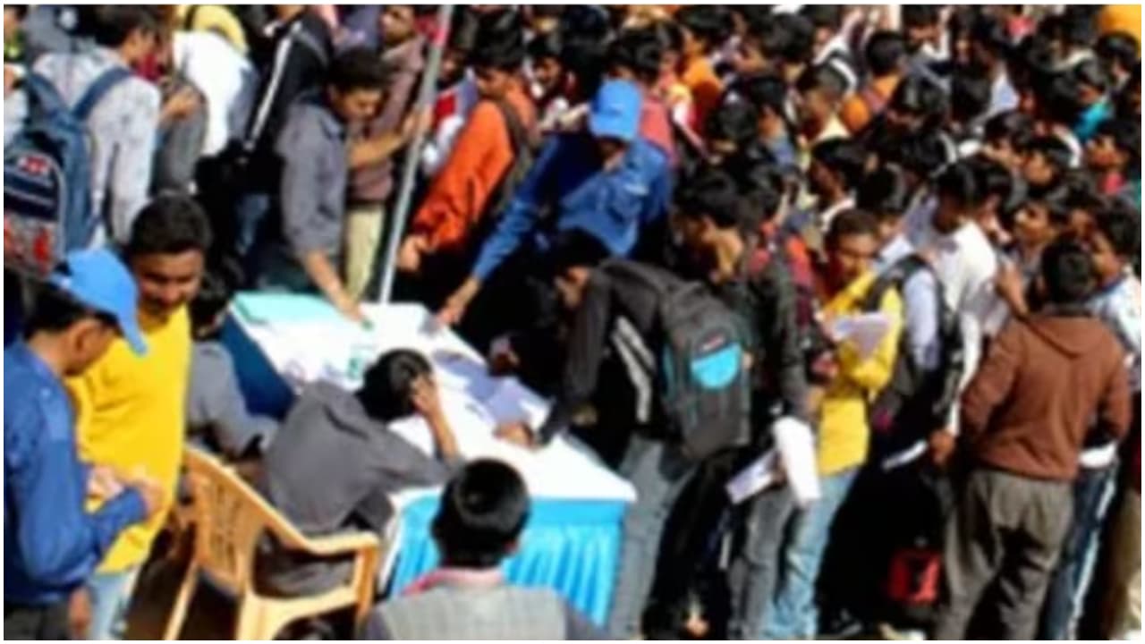 চালু হল বিকশিত ভারত কর্মসংস্থান প্রকল্প চালু হল বিকশিত ভারত কর্মসংস্থান প্রকল্প