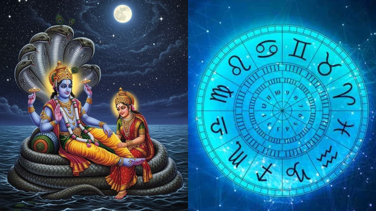 லட்சுமி நாராயண யோகம் 2025