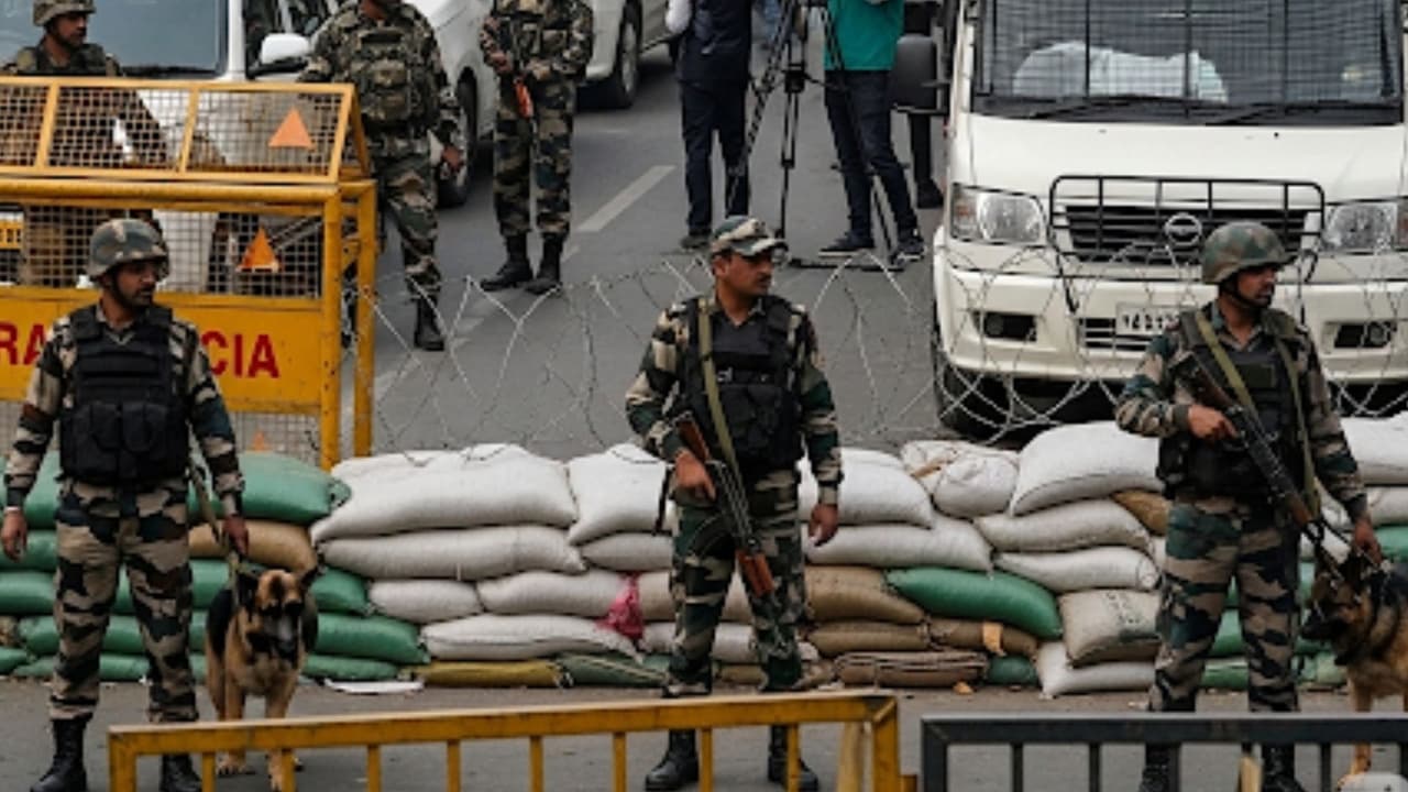 హై అల‌ర్ట్