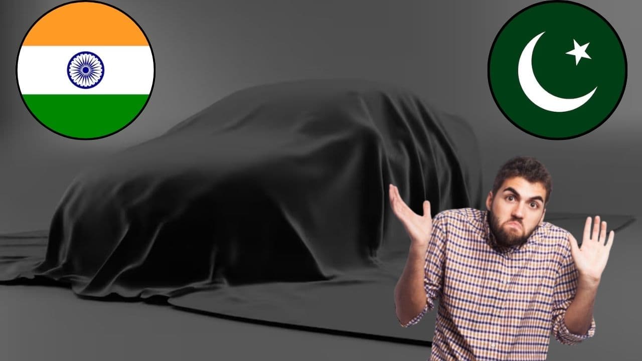 पाकिस्तान में भारतीय कारों की कीमत पाकिस्तान में भारतीय कारों की कीमत
