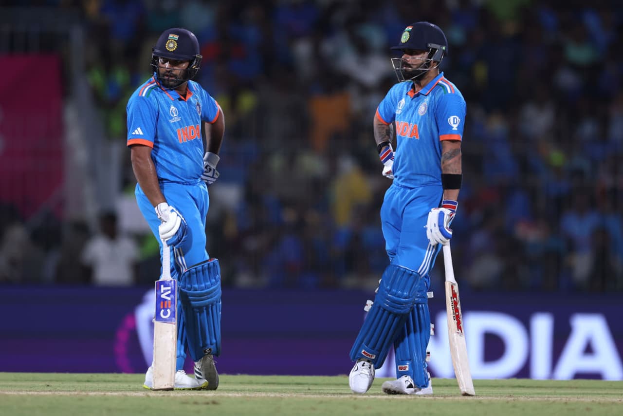 Will Rohit Sharma and Virat Kohli play in ODI World Cup 2027?