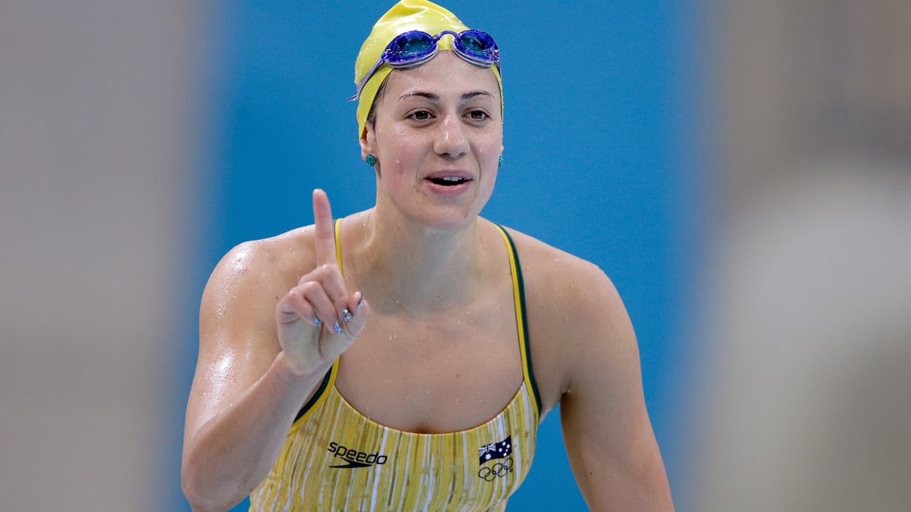 स्टेफनी राइस