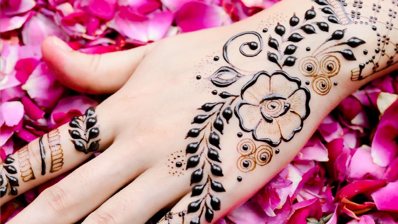 Home Remedies to Remove Mehndi