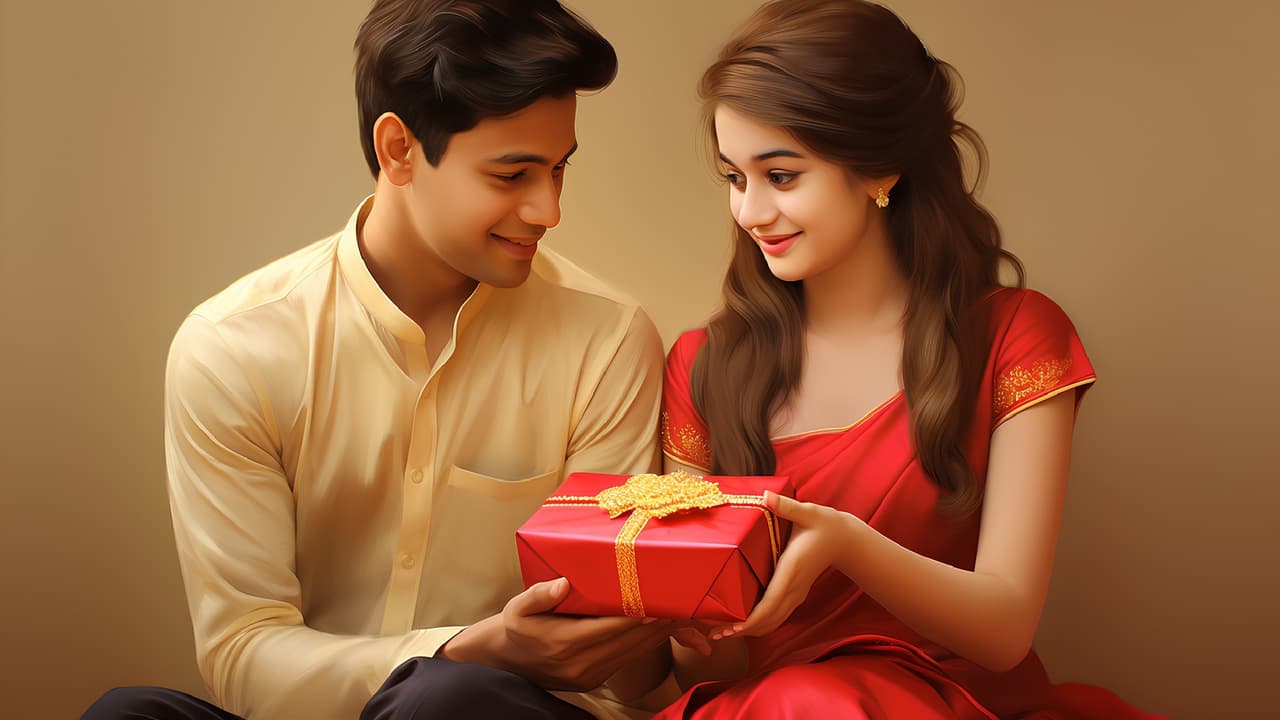 రాఖీ పండుగ 2025