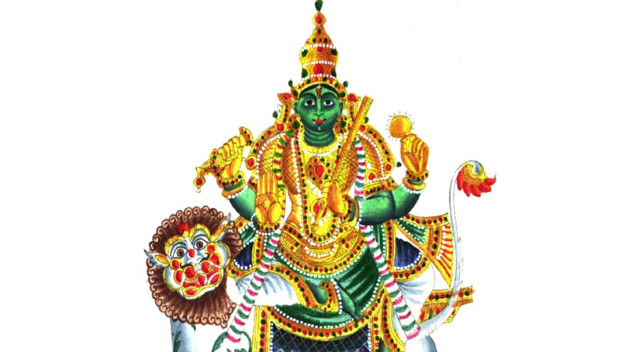 ಬುಧ ಗ್ರಹ ಬುಧ ಗ್ರಹ