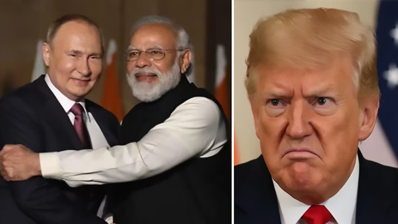 మొద‌లైన మాస్కో వాషింగ్ట‌న్ చ‌ర్చ‌లు