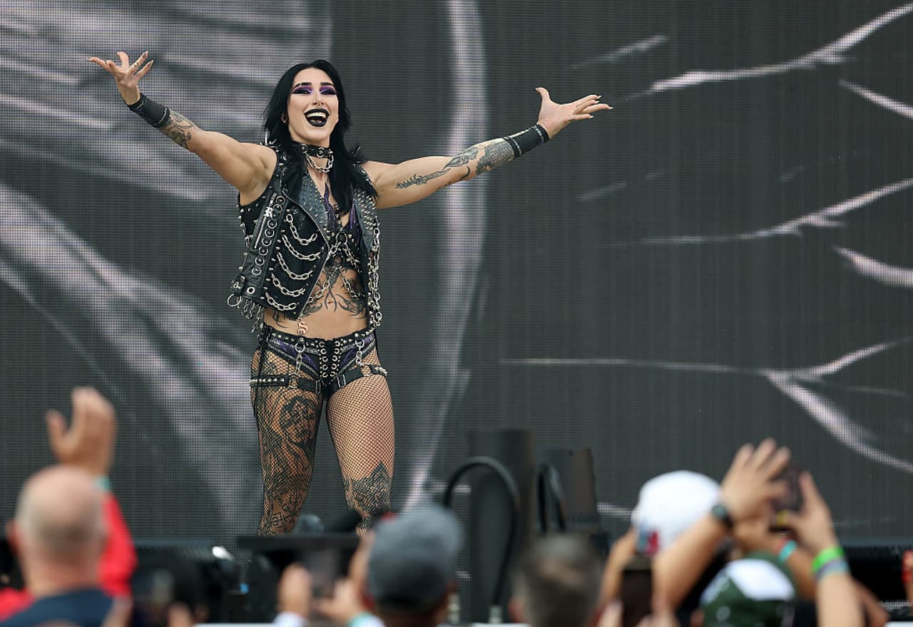 Failing To Create The Illusion Of A Chance