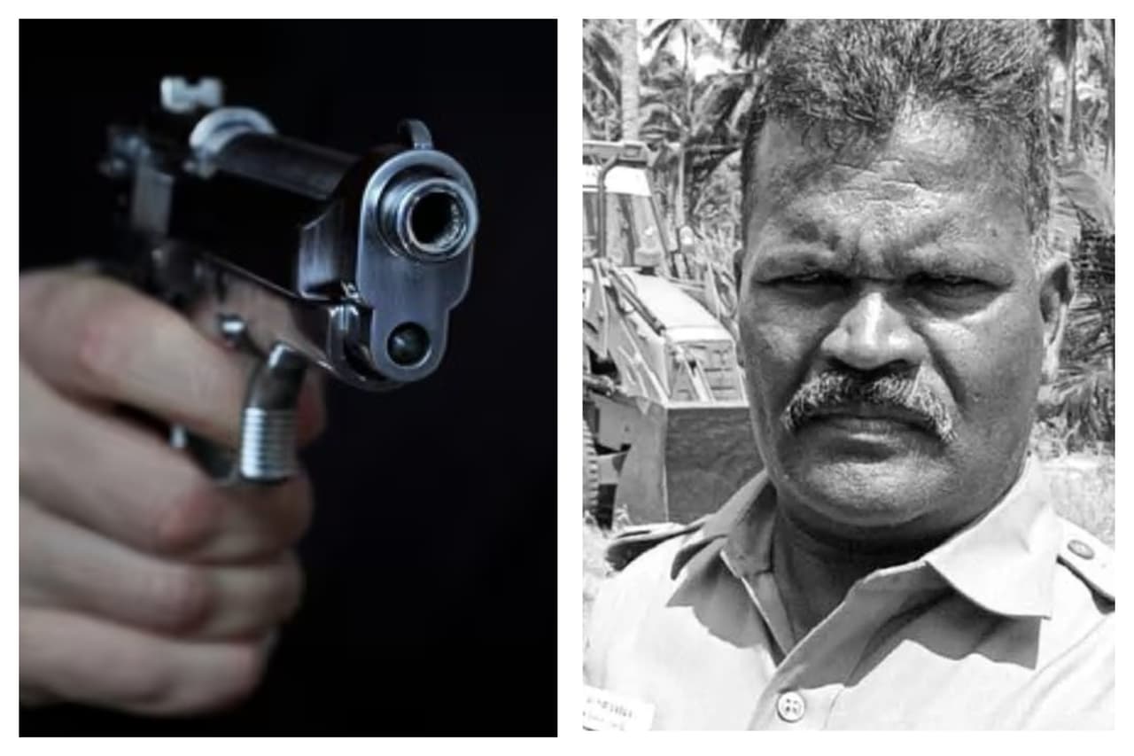 திருப்பூரில் பயங்கரம் திருப்பூரில் பயங்கரம்