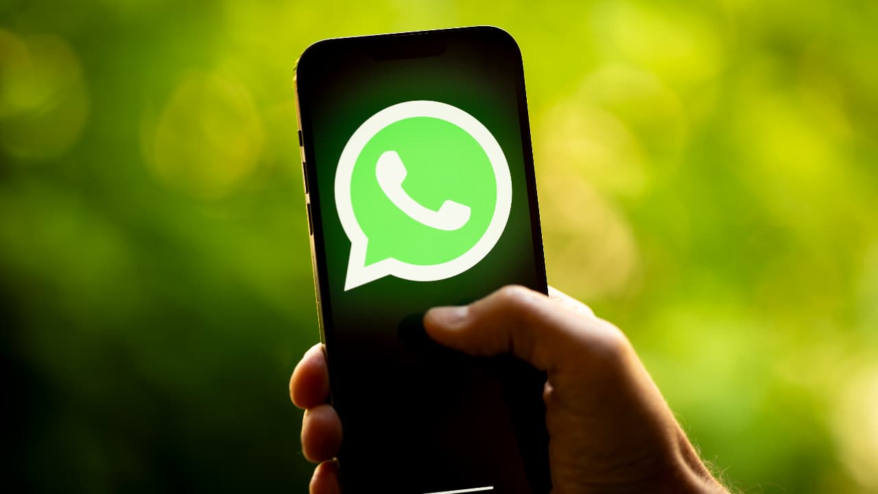 வாட்ஸ்அப் சாட் கட்டுப்பாடு