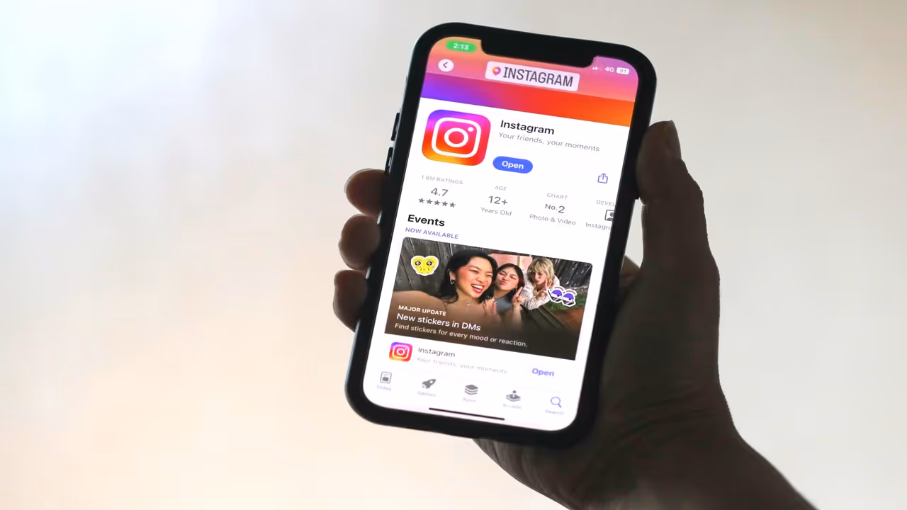 இன்ஸ்டாகிராம் புதிய மேப் அம்சம்: உங்களைக் கண்காணிக்குமா? அணைப்பது எப்படி?