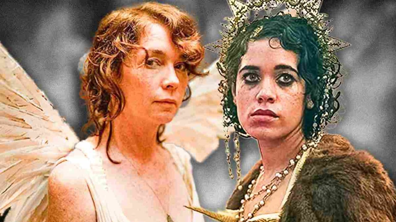 डोप गर्ल्स सीजन 1