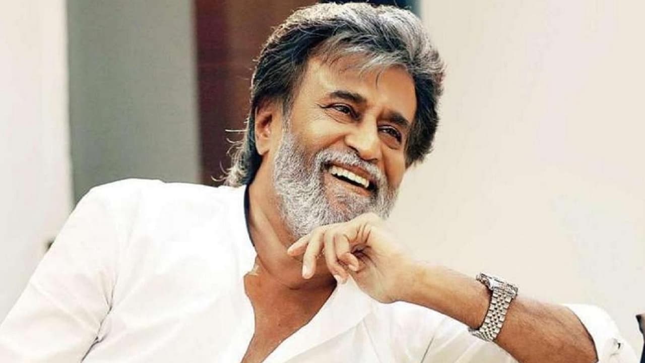 क्या है रजनीकांत का रियल नेम? क्या है रजनीकांत का रियल नेम?