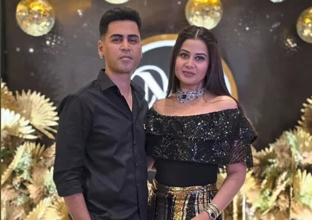 తెలుగులో స్టార్‌ హీరోయిన్‌గా రాణించిన సంగీత 