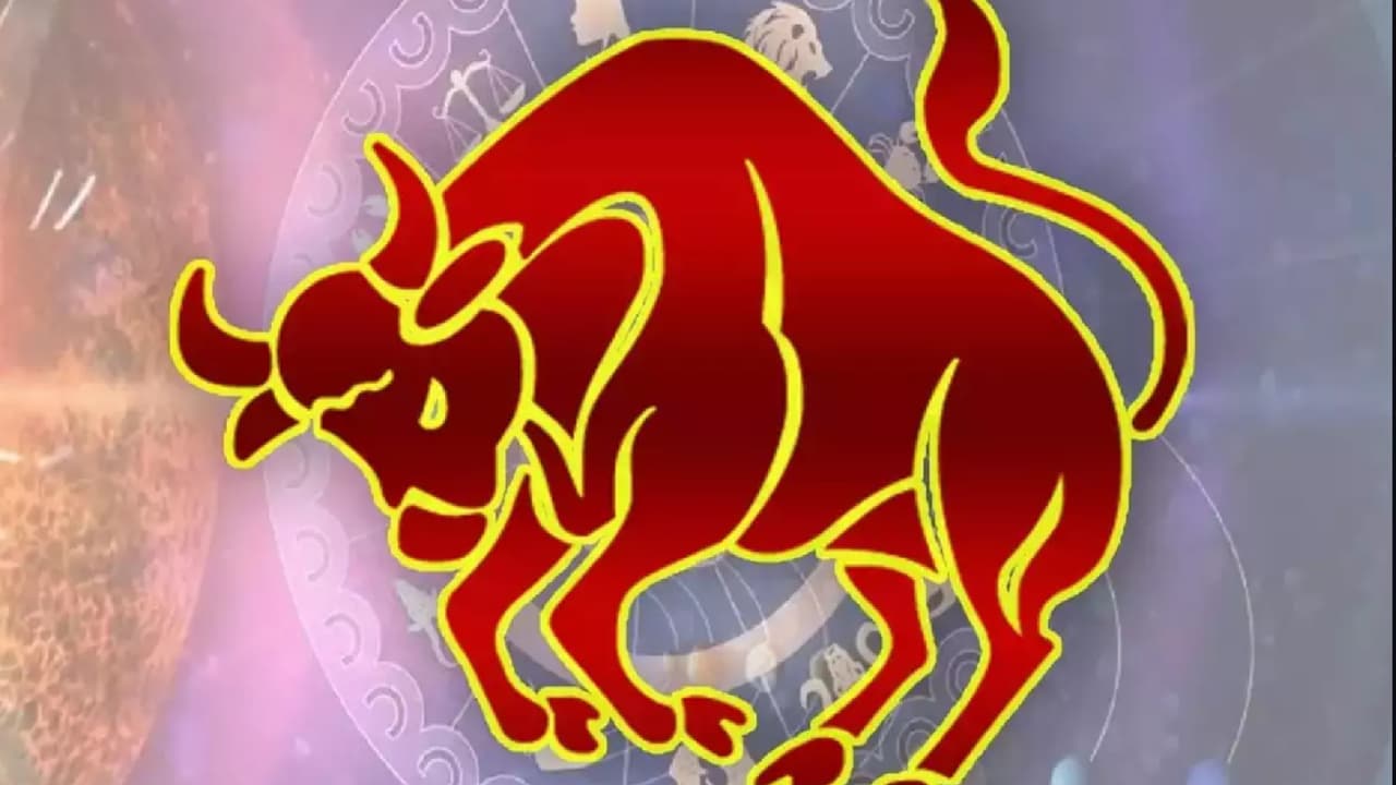వృషభ రాశి వృషభ రాశి