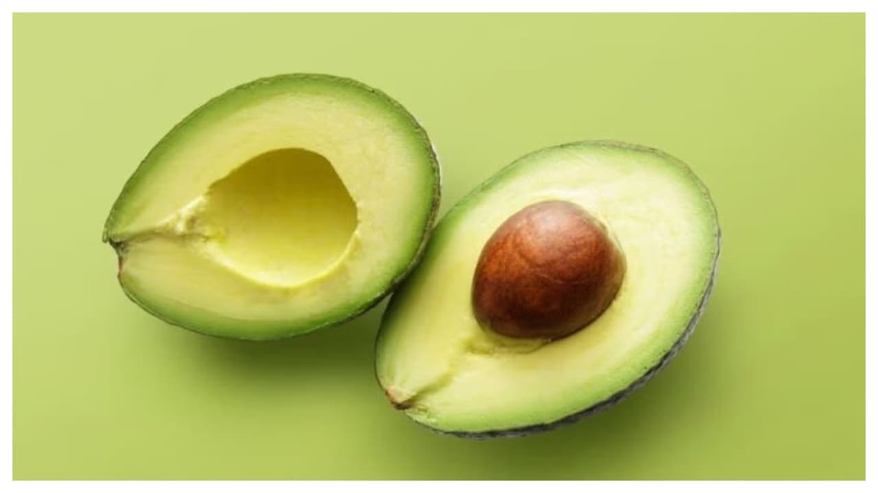 അവാക്കാഡോ അവാക്കാഡോ