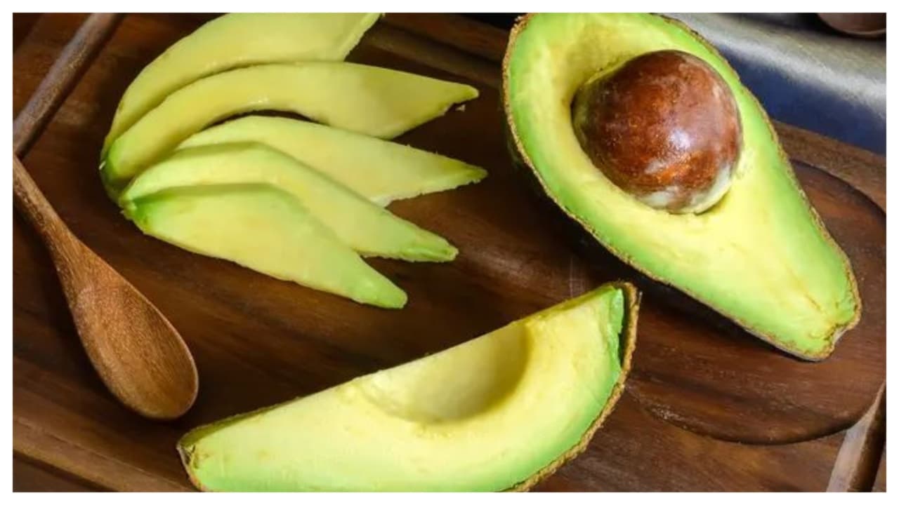 Avocado Side Effects