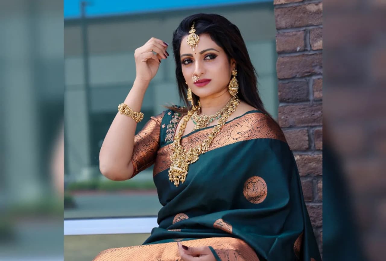 యాంకర్ సుమకి పోటీ ఇచ్చిన ఉదయభాను యాంకర్ సుమకి పోటీ ఇచ్చిన ఉదయభాను