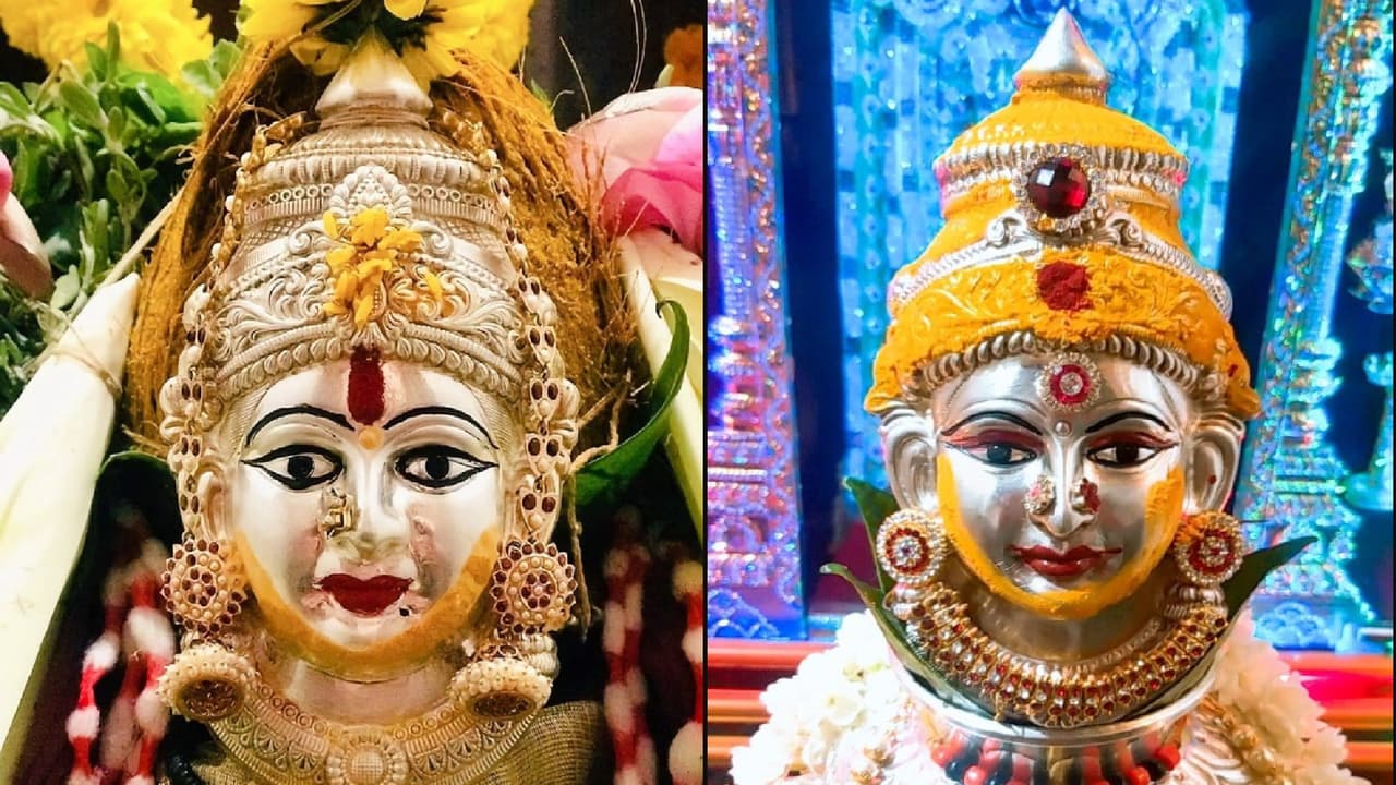 వరలక్ష్మీ వ్రతం శుభాకాంక్షలు వరలక్ష్మీ వ్రతం శుభాకాంక్షలు