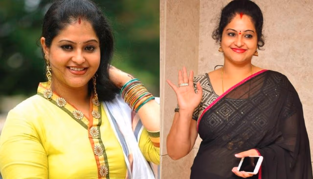 రాశి నటించిన చిత్రాలు