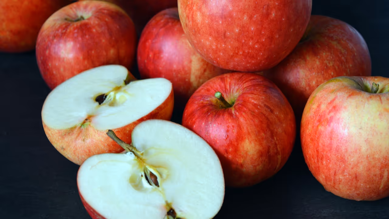 రాత్రిపూట యాపిల్ తింటే