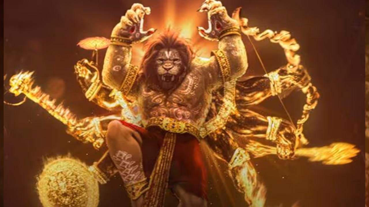 `మహావతార్‌ నరసింహ` కలెక్షన్లు 