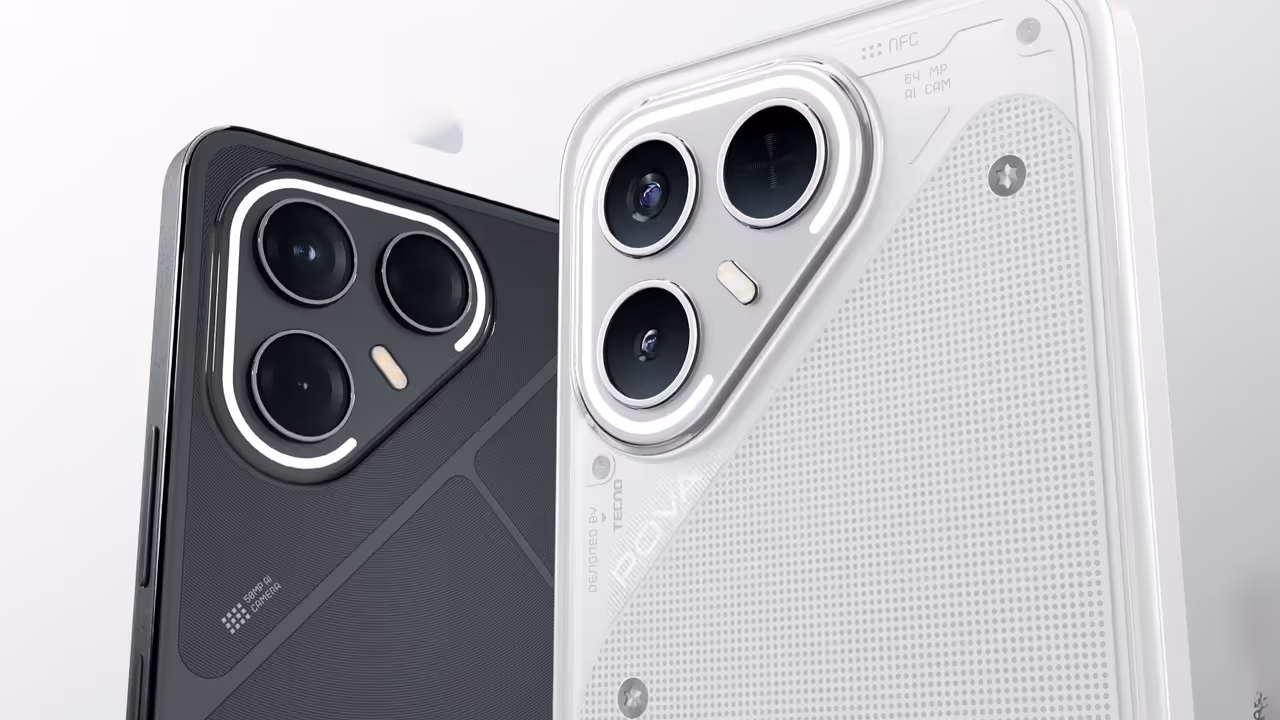 Tecno Pova Slim Review வடிவமைப்பு மேஜிக்: மெல்லிய போன்களின் அடுத்த மைல்கல்