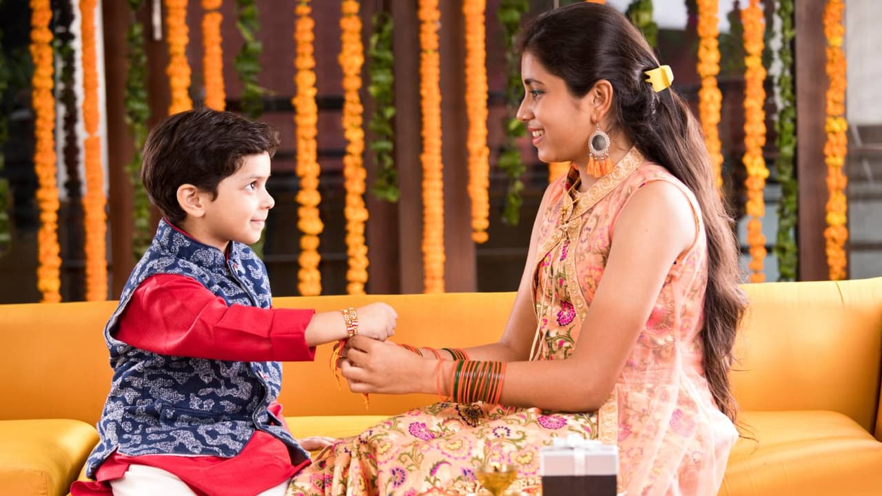 रक्षाबंधन सणाचे महत्व