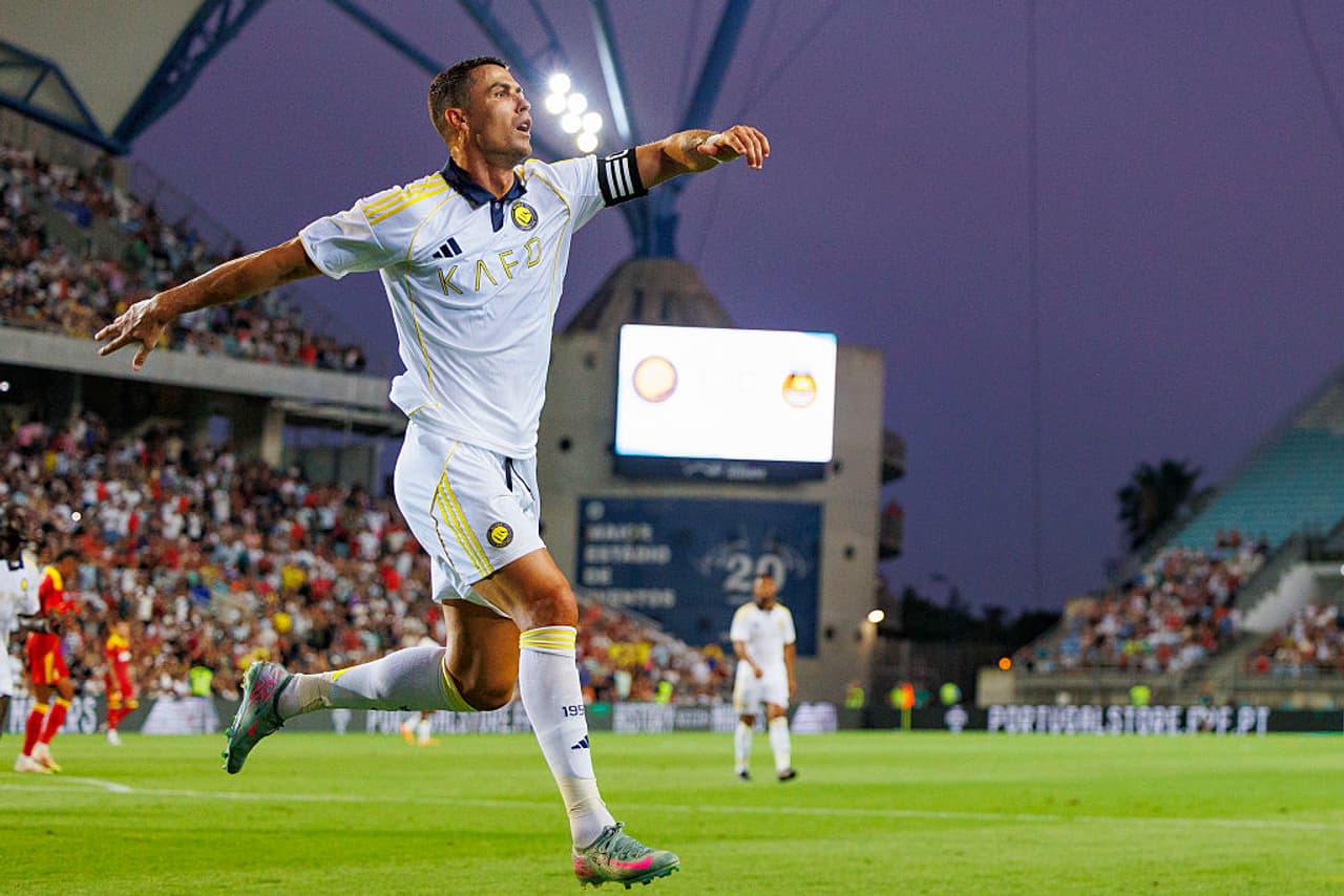 A Night to Remember in Faro