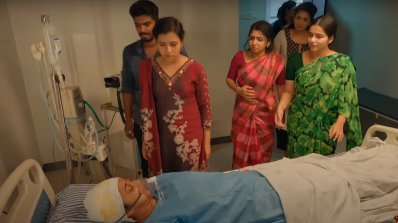 Ethirneechal Thodargiradhu Today Episode